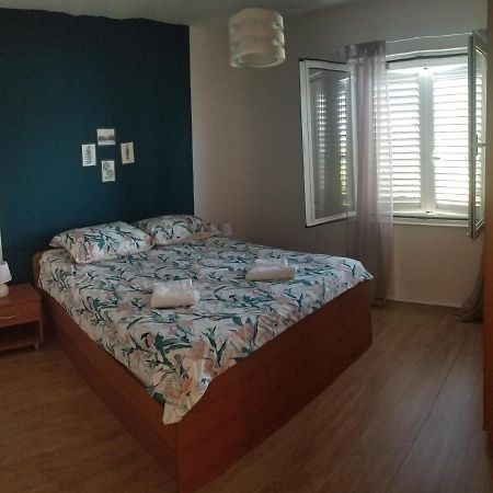 Apartmani Kalu Mlini Exterior foto