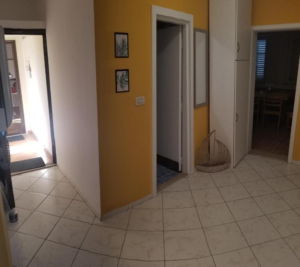 Apartmani Kalu Mlini Exterior foto