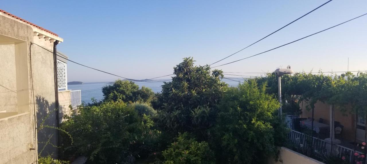 Apartmani Kalu Mlini Exterior foto