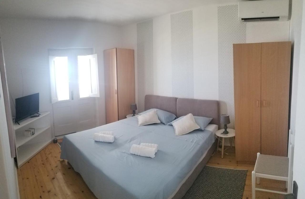 Apartmani Kalu Mlini Exterior foto